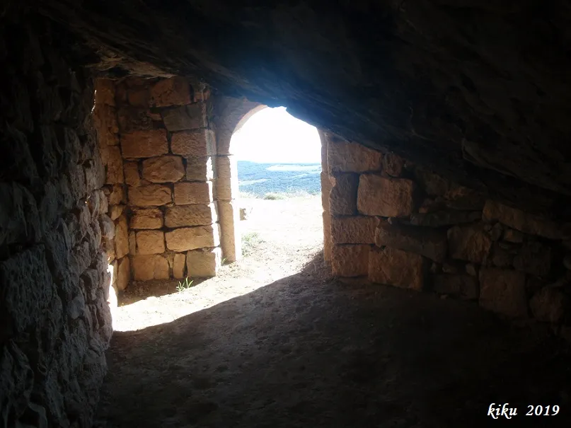 Fotografia de SANT CAP, COVA DEL (4 de 4)