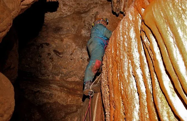 Photographie de ÀNGELS, COVA DELS (2 sur 6)