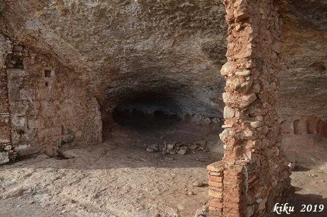 Fotografia de SANT JOAN BAPTISTA, BALMA DE (3 de 3)