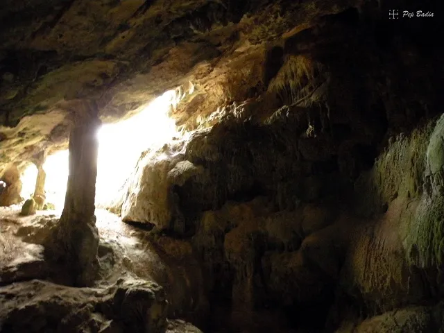 Fotografía de SANTA MAGDALENA, COVA DE (3 de 15)