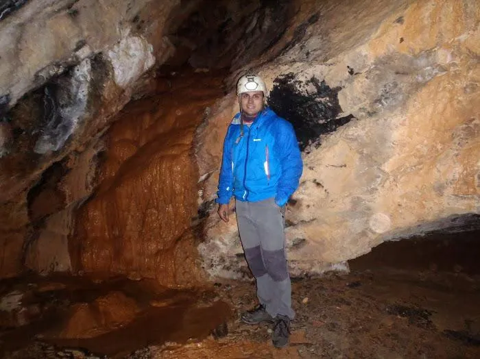 Fotografía de CABRERA, COVA (4 de 4)