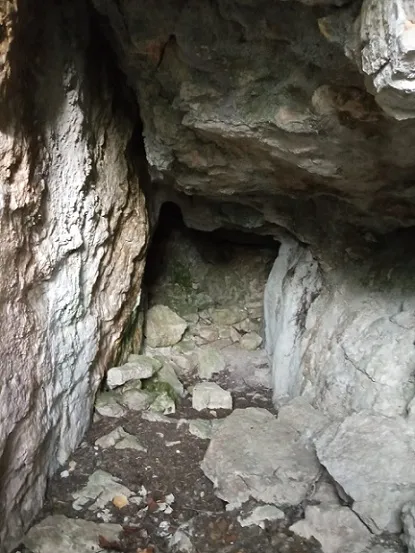 Photographie de BANCARRASSOS, ESCLETXA DELS (3 sur 4)