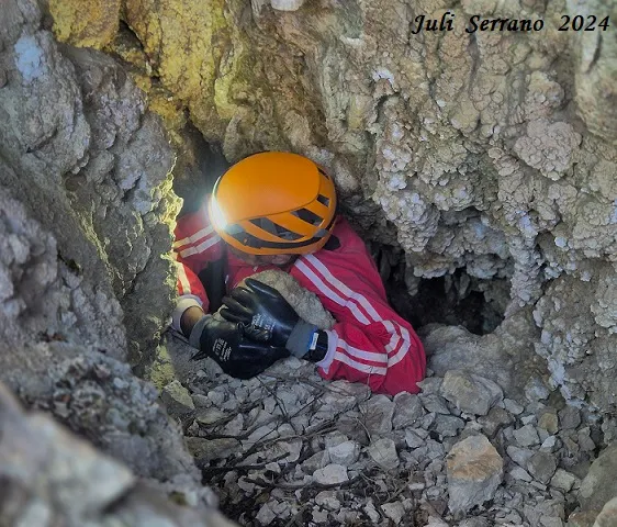 Photograph of CEM, FORAT DEL (4 of 15)