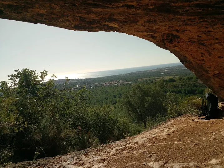 Photographie de COMA D'EN GALL, COVA DE LA (4 sur 4)
