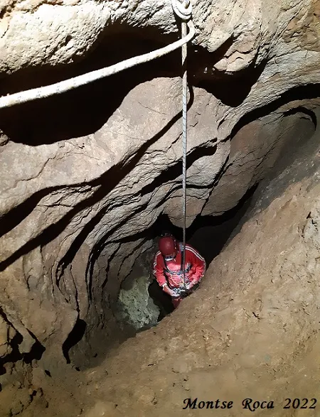 Fotografia de ENCANTADES DEL PONT D'ESPIA, FORAT DE LES (22 de 23)