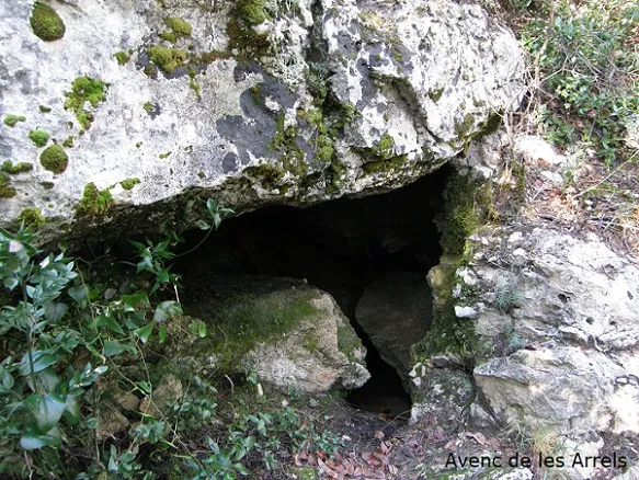 Photographie de ARRELS-CLONC, SISTEMA (14 sur 15)