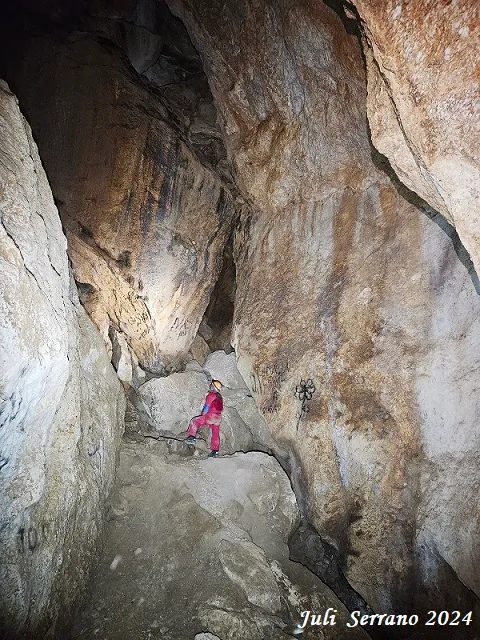 Fotografía de CARTANYÀ, COVA (11 de 12)