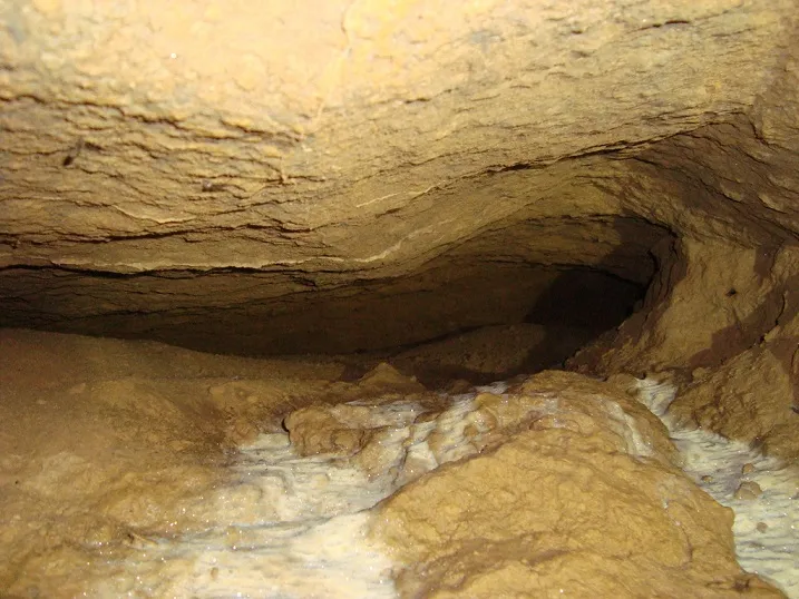 Photograph of SANT MARTÍ, AVENC DE (5 of 5)
