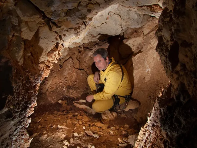 Photographie de SECABECS, GATERA PENJADA DE (5 sur 5)