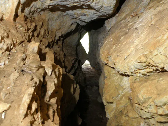Fotografia de XARO, COVA (3 de 3)