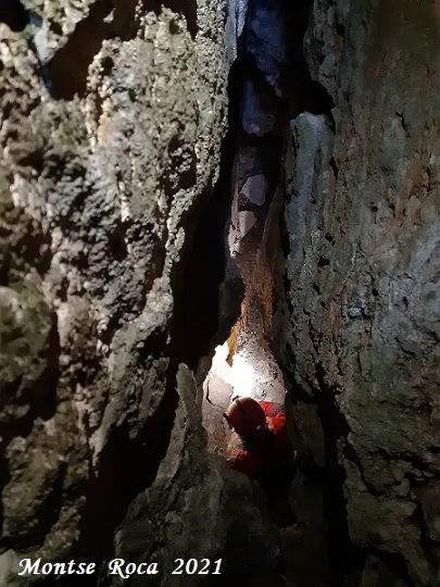 Photographie de MAS DE LES FONTS, ESQUERDA Nº 4 DEL (2 sur 4)
