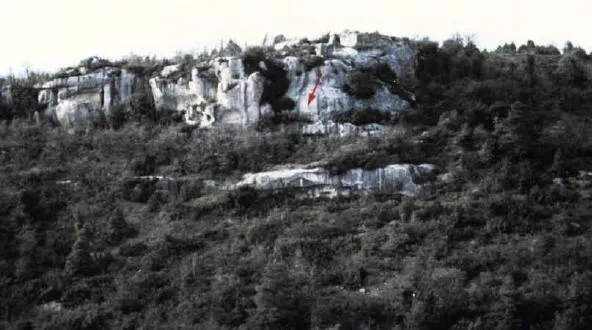 Fotografia de OSSOS, COVA DELS (1 de 2)