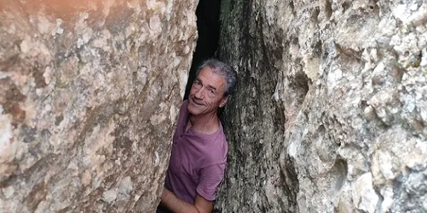 Photographie de PLA DE L'AGNET, AVENC DEL (3 sur 7)