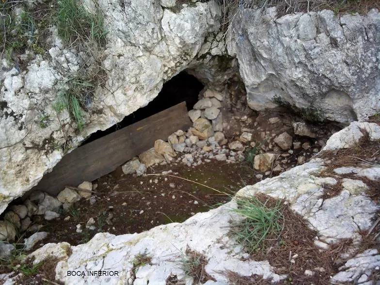 Fotografía de SANT LLORENÇ, COVA DE (5 de 5)
