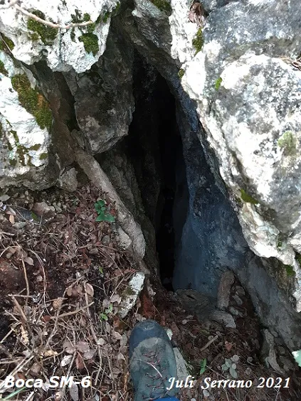 Fotografía de MAS DE LES FONTS, ESQUERDA Nº 5 DEL (9 de 11)