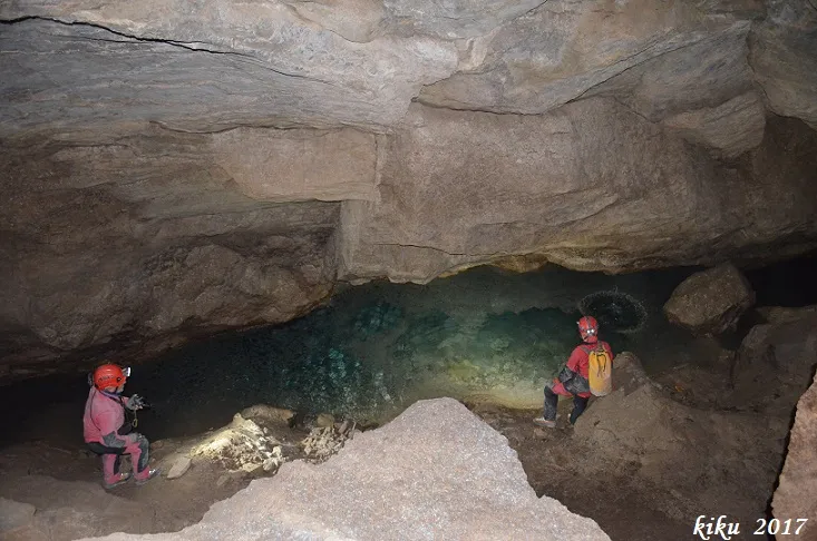 Fotografia de SAVARNEDA, COVA (7 de 12)