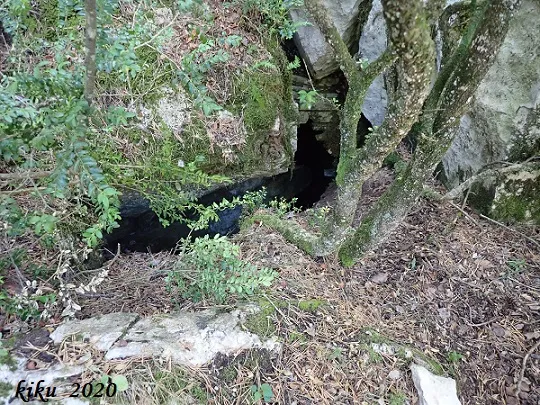 Photograph of CAOS, AVENC DEL (1 of 13)