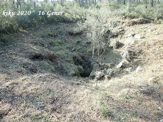 Fotografia de CISTERNÓ AMPLE, EL (3 de 5)