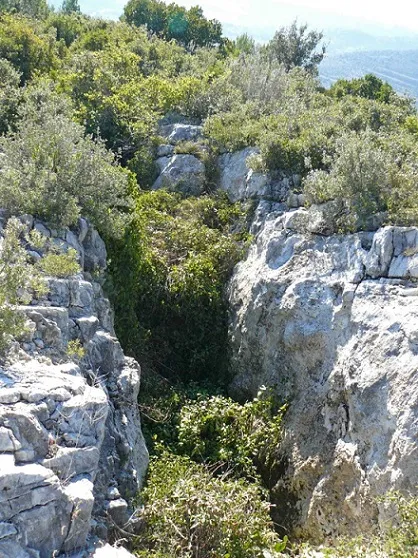Fotografia de ESQUERDES, LES (1 de 3)