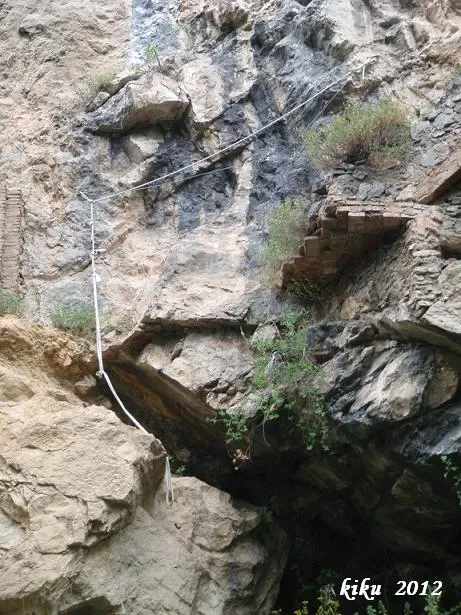 Photographie de RIBES, COVES DE (2 sur 3)