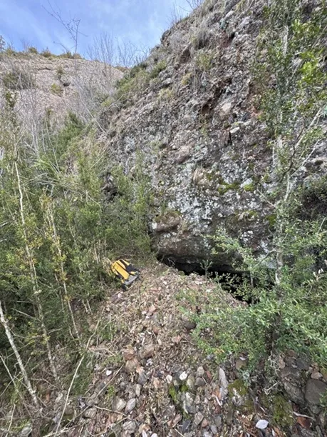 Fotografía de TOROGÓ, COVA DE (1 de 1)