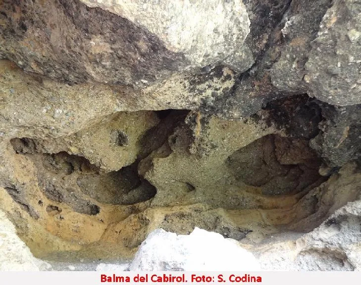 Fotografía de CABIROL, BALMA DEL (5 de 5)