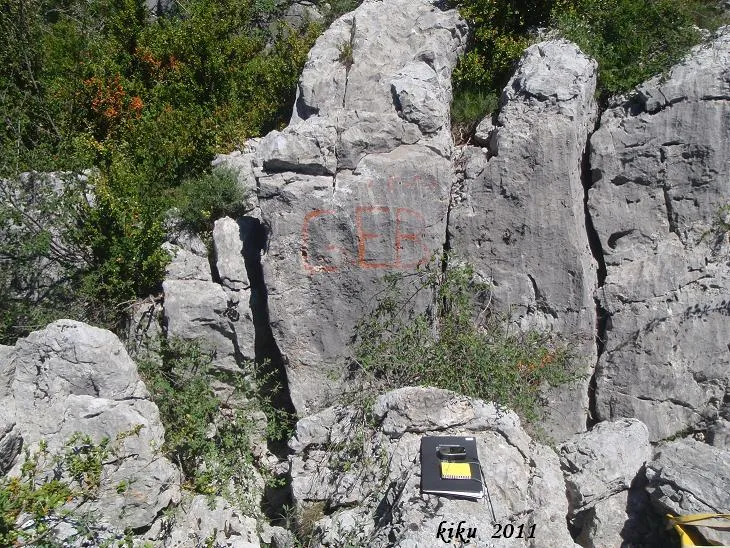 Photograph of M-1, AVENC (3 of 7)