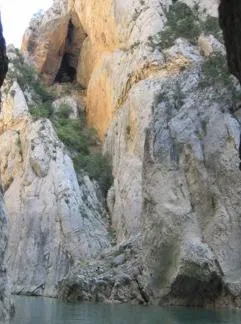 Fotografia de COLOMERA, COVA (4 de 13)