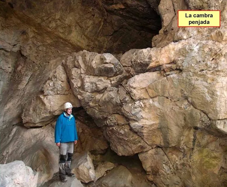 Fotografia de NEGRE D'ESCALES, FORAT (3 de 6)