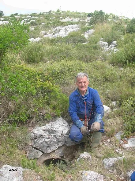 Fotografia de BUFI, AVENC DEL (1 de 4)