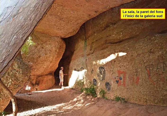 Photographie de OS, COVA DE L' (5 sur 7)