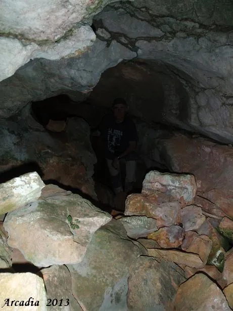 Fotografía de REMIGIO, BABORELL D'EN (3 de 5)