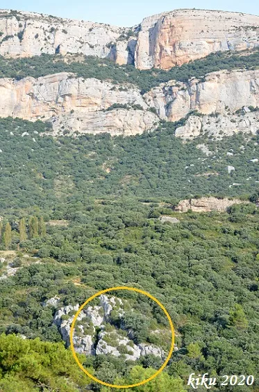 Fotografia de ISAAC, ESQUERDES DE L' (1 de 17)