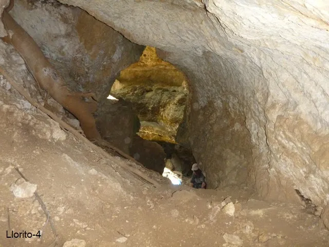 Photographie de LLORITO, COVES DEL (11 sur 11)