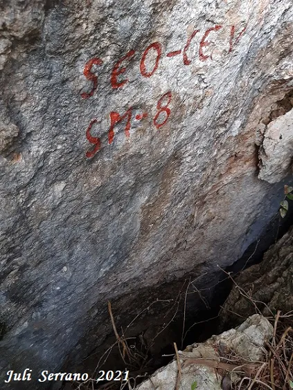Fotografía de MAS DE LES FONTS, ESQUERDA Nº 3 DEL (1 de 18)