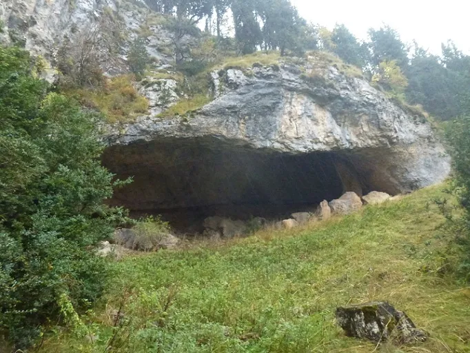 Fotografía de BALMA DEL FE, FORAT DE LA (1 de 5)