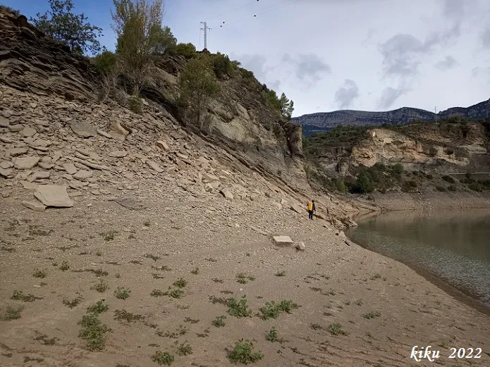 Fotografia de SANT OÏSME, COVA DE (6 de 10)