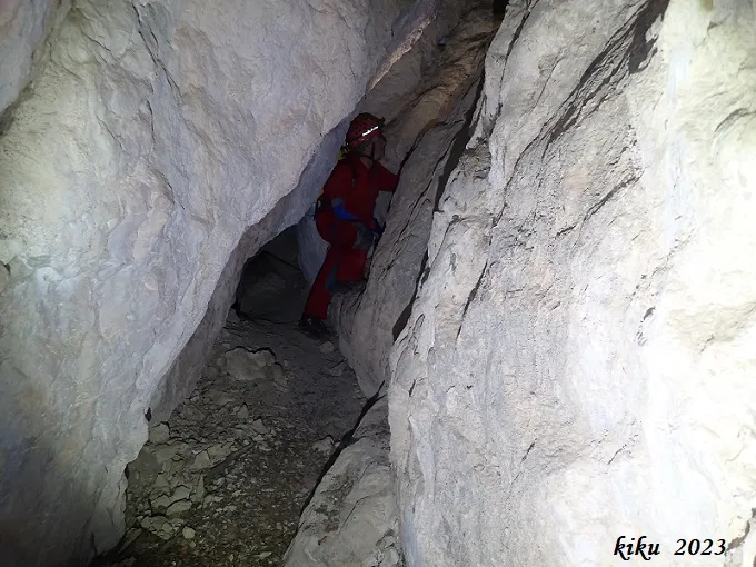 Fotografia de SOLDAT, COVA DEL (4 de 8)