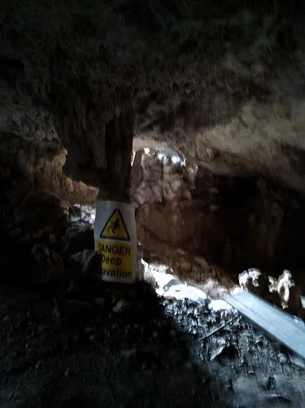 Fotografía de SANT LLORENÇ, COVA DE (3 de 5)