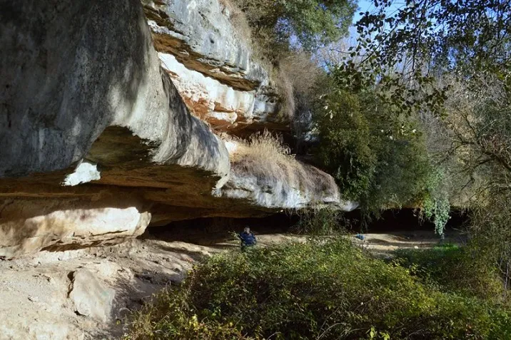 Photograph of FONT DELS BOUS, BALMES DE LA (1 of 5)