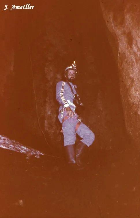 Fotografía de SANT ROC, GRALLER DE (5 de 7)