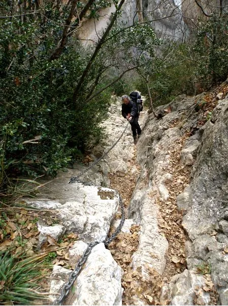 Fotografia de COLOMERA, COVA (5 de 13)
