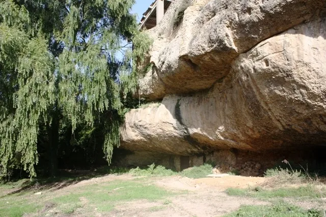 Fotografía de FORESOS, BALMA DELS (1 de 8)