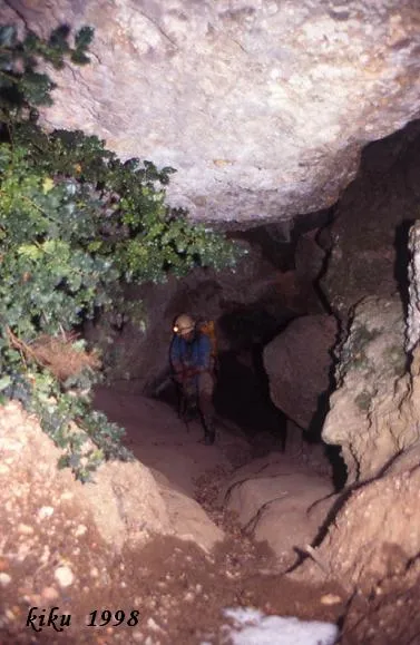 Fotografía de MONTSERRAT UBACH, AVENC (2 de 18)