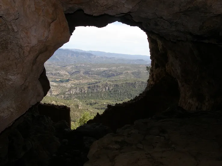Photograph of PASTOR DE CAMES LLARGUES, COVA DEL (4 of 4)