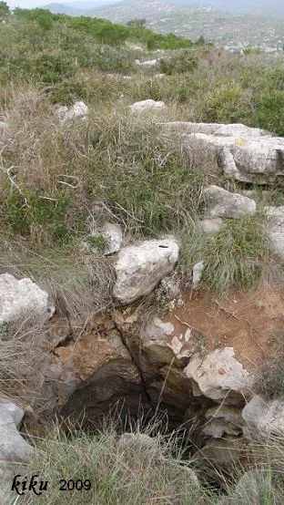 Fotografía de DIUMENGES, AVENC DELS (1 de 3)