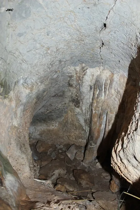 Fotografia de EMBUT, COVA DE L' (3 de 3)