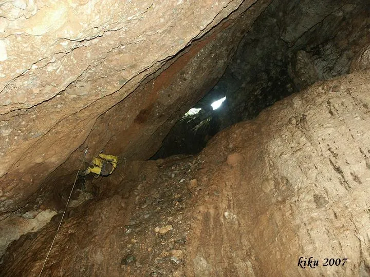 Photographie de DAVÍ, AVENC DEL (4 sur 15)