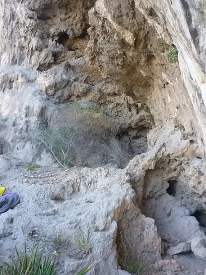 Fotografia de SERRA DE LA COSTA, COVETA Nº2 DE LA (1 de 1)