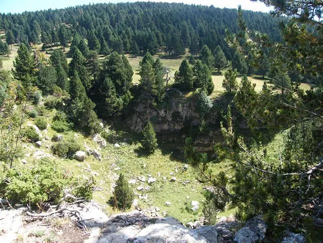 Fotografía de PEDRÓ, BÒFIA DEL (1 de 5)